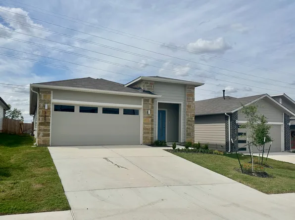 325 Wilshire Rd, San Marcos, TX 78666