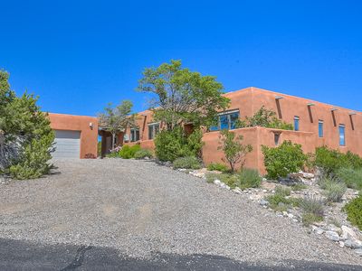 5 Evergreen Dr, Placitas, NM, 87043