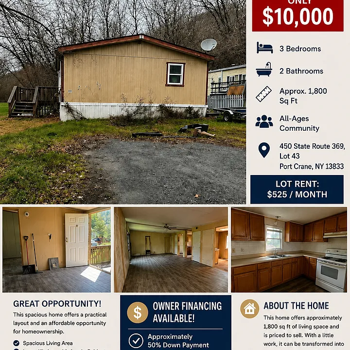 434-450 464 Ny Rte #369