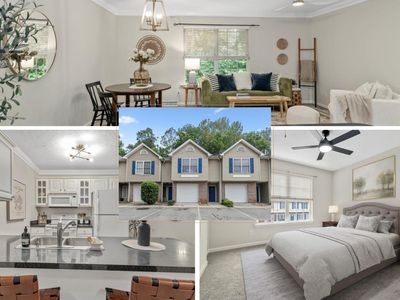 300 McConville Rd APT 58, Lynchburg, VA, 24502