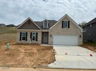 1738 Silver Chapel Rd, Knoxville, TN 37932