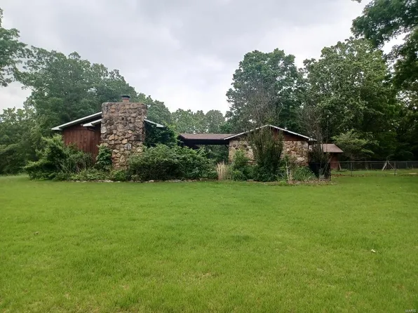 6671 Us Highway 160 E, Fairdealing, MO 63939