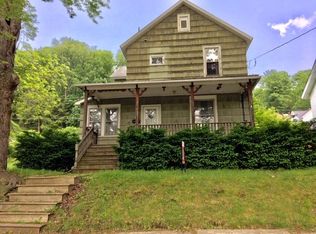 429 Upper Front St, Ridgway, PA 15853