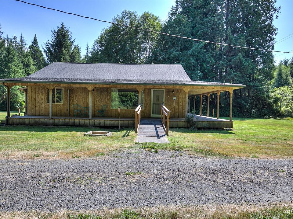 2474 Ocean Beach Road, Copalis Crossing, WA 98536 Zillow