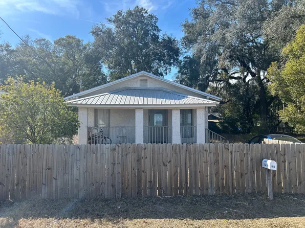 1916 Thelma St, Jacksonville, FL 32206
