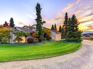 3908 Burch Mountain Rd, Wenatchee, WA 98801