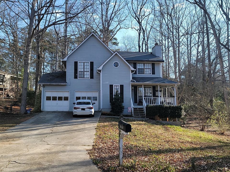 1st image of 8326 Comanche Ct