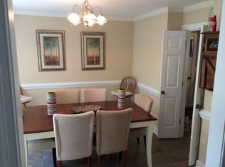 213 Olde Towne Dr, Sanford, NC 27330