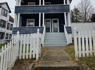238-240 Summer St, Bristol, CT 06010