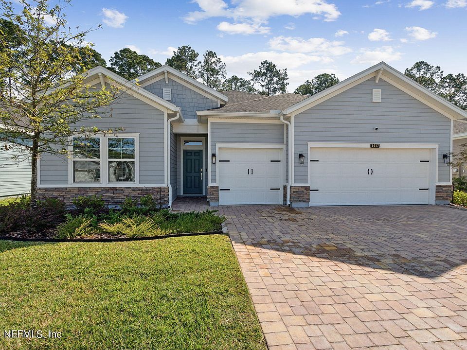 1st image of 1417 HUNTLEY HOLLOW Drive