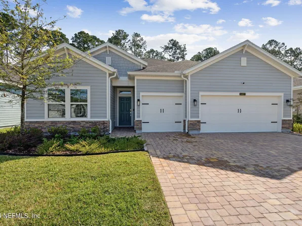 1417 HUNTLEY HOLLOW Drive, Jacksonville, FL 32218