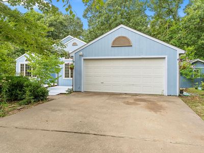 20 Lerwick Ln, Bella Vista, AR, 72715