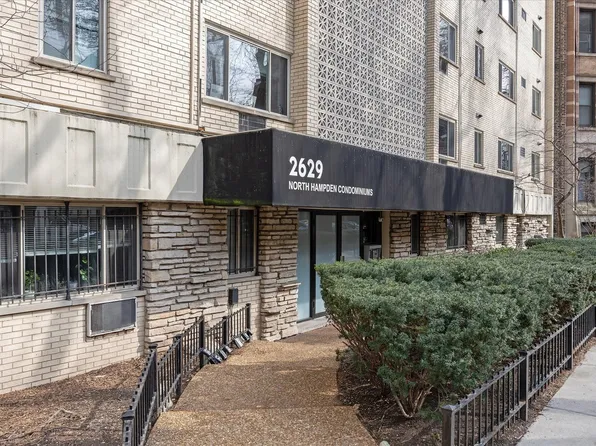 2629 N Hampden Ct APT 210, Chicago, IL 60614