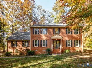 4550 Little Ridge Ln, Chesterfield, VA 23832