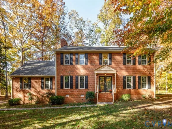 4550 Little Ridge Ln, Chesterfield, VA 23832