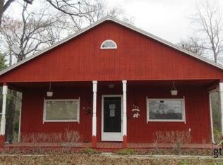 752 Callender Lake Dr, Murchison, TX 75778