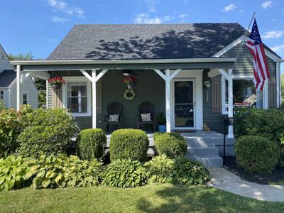 510 Virginia Ave, Saint Matthews, KY, 40222