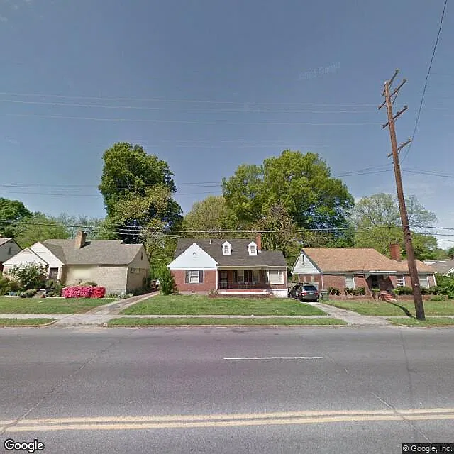 117 N. Holmes ST — Photo 1