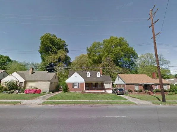 117 N Holmes St, Memphis, TN 38111