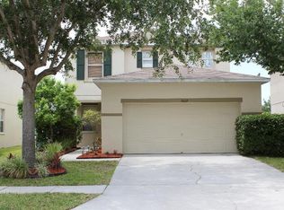 9129 Bell Rock Pl, Land O Lakes, FL 34638