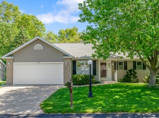 9545 Bonita Ct, Portage, MI 49002