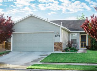 7398 S Cape View Way, Boise, ID 83709