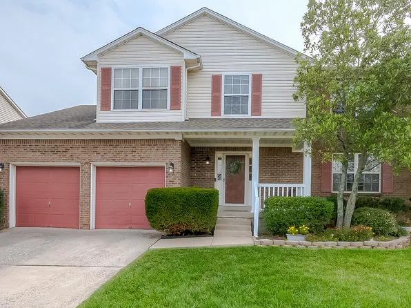 102 Wilderness Cove Ln, Georgetown, KY 40324