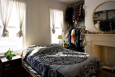 Rented by Compass