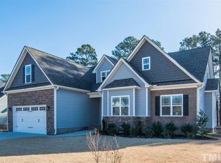 158 Kenneth Ln, Willow Spring, NC 27592