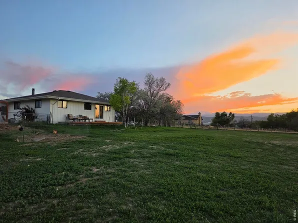 2012 Charro Ave, Longmont, CO 80504