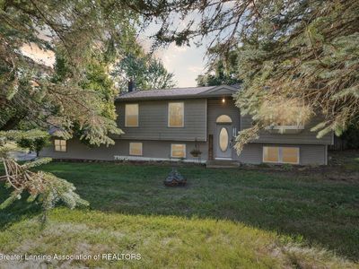 15364 Wright Rd, Grand Ledge, MI, 48837