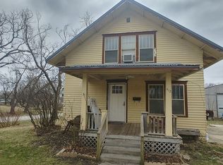 412 E Samuel St, Hamilton, MO 64644