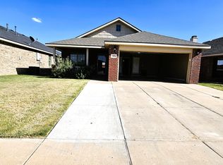 310 E 98th St, Odessa, TX 79765