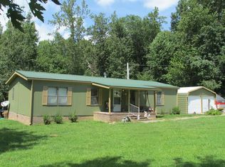 160 Thorne Ln, Cookeville, TN 38506