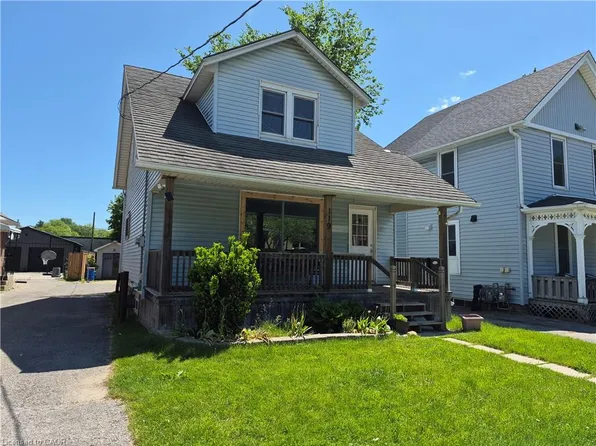 119 Norfolk St S, Norfolk County, ON N3Y 2W3