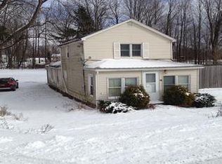 42 North St, Panama, NY 14767