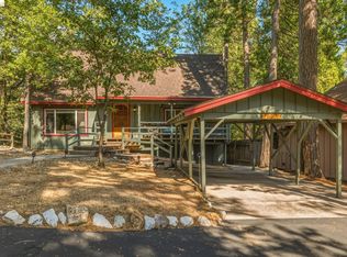 22835 Placer Dr, Twain Harte, CA 95383