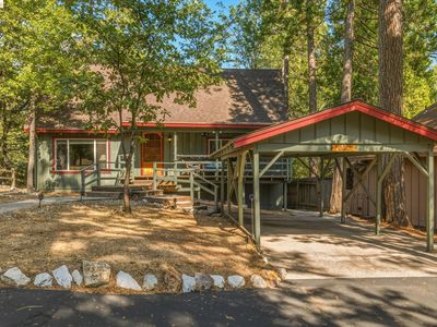 22835 Placer Dr, Twain Harte, CA, 95383