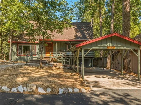 22835 Placer Dr, Twain Harte, CA 95383