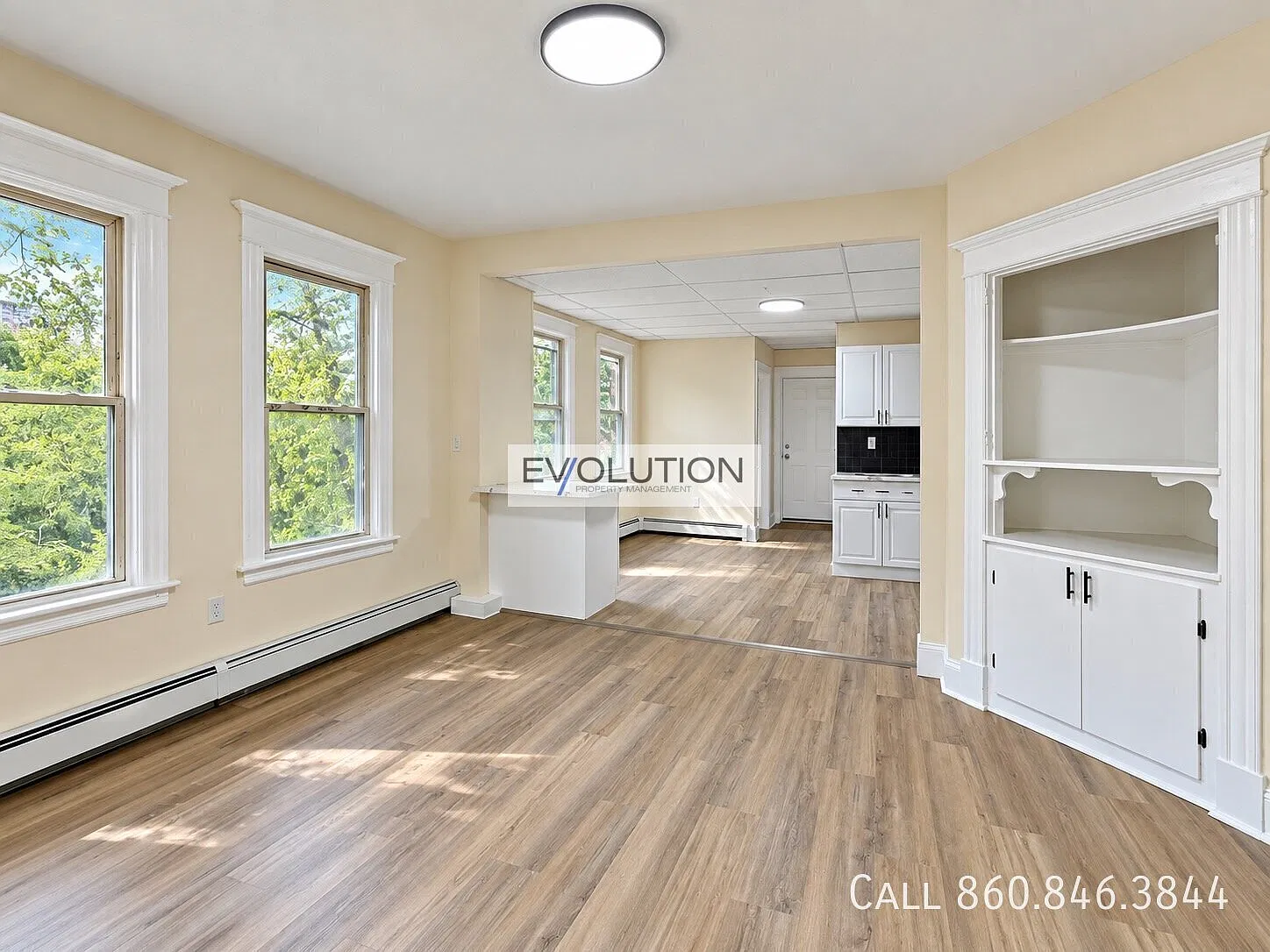 3 bed, $1,850 — Photo 2