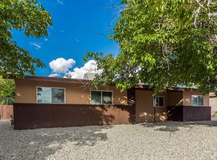 1729 Anita Dr, Las Cruces, NM 88001