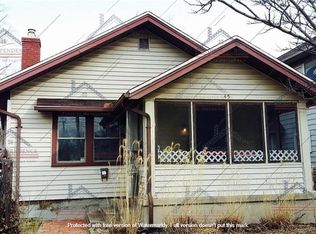 45 E Siebenthaler Ave, Dayton, OH 45405