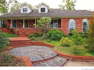 4322 E 72nd St S, Tulsa, OK 74136