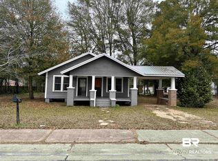 107 Mayo St, Brewton, AL 36426