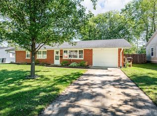 311 Lang Ct, Englewood, OH