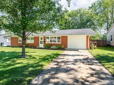 311 Lang Ct, Englewood, OH, 45322