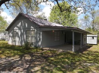 370 Woodlawn Rd, Judsonia, AR 72081