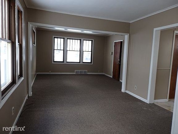 Dining Room and Living Room