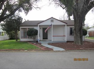 322 Dawn Dr, Modesto, CA 95350