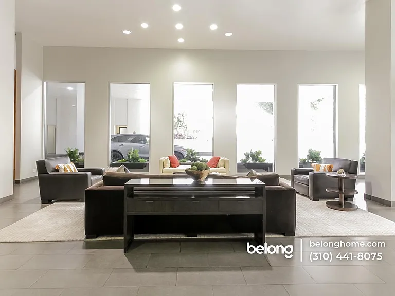 10501 Wilshire Blvd #1204 — Photo 10